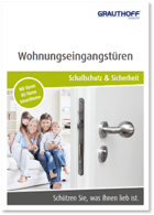 Grauthoff Sicherheitstüren 