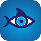 Shark Count Icon