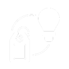 Icon für Einzigartigkeit