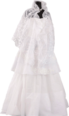 ウェディングドレス