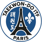 Taekwon-Do ITF PARIS