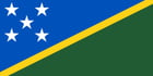 SOLOMON ISLANDS