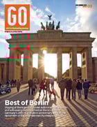 Go Magazine Adventure Holidays Taipei In Motion Asia