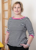 Verena Weiß Fachliche - Leitung Physiotherapie / Klara Therapiezentrum Duisburg Moers