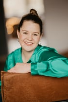 Lena Kolassa - Fachliche Leitung Logopädie / Klara Therapiezentrum Duisburg Moers