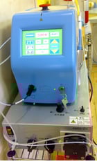 半導体レーザー