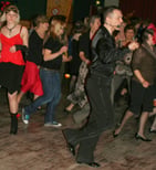 Soirée "Masquée" (Stéphane et Bernard, 30/03/10)