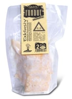 Fondue-Pizzaiolo, Käsefondue, Tomaten und Käse