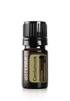doTERRA - Kardemom