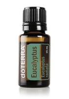 doTERRA Eukalyptus