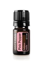 doTERRA Rosa Pfeffer
