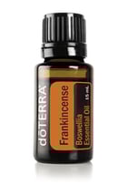 doTERRA Weihrauch