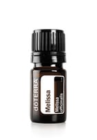 doTERRA Zitronenmelisse