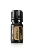 doTERRA Sandelholz Indien
