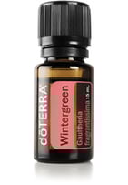 doTERRA Wintergrün