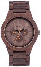 WeWood - La montre en bois