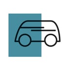 GATE Icon – Autonomous apron