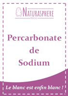 Percarbonate de Sodium Naturasphere