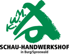 Kunsthandwerker Burg (Spreewald)