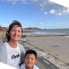 気功整体講座の講師「中川光恵」