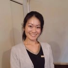 気功整体講座の講師「高岩裕子」