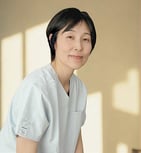 気功整体講座の講師「杉浦なつき」