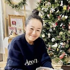 気功整体講座の講師「梅井彰子」