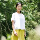 気功整体講座の講師「片桐千秋」