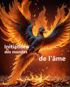 Photo décorative coucher de soleil