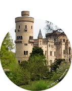 Stadtführung Potsdam - Militärwaisenhaus