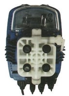 bomba dosificadora cloro