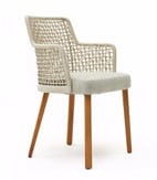 EMMA armchair 
