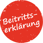 Button mit Link zur Beitrittserklärung Kulturverein Sulingen