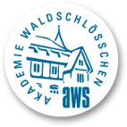 Logo Akademie Waldschlösschen