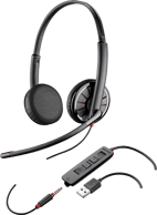 Jabra Evolve 30 DUO