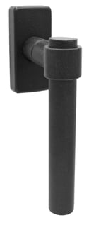 DK stile industriale ferro  ruggine nero opaco 