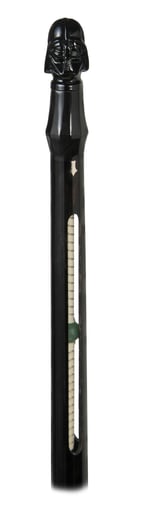 Copyright 2009, Richard Black