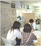 設計・プランニング担当の永野です。