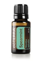 doTERRA Grüne Minze - Spearmint