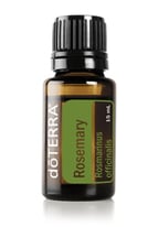 doTERRA Rosmarin