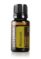 doTERRA Marjoran