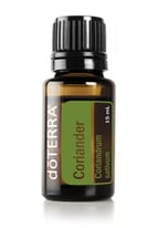 doTERRA Koriander