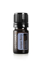 doTERRA Wacholderbeere