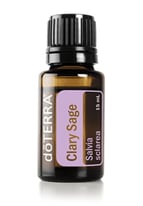 doTERRA Muskateller - Clary Sage