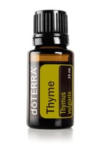 doTERRA Thymian