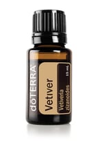 doTERRA Vetiver
