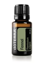 doTERRA Fenchel