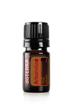 doTERRA Lebensbaum - Arborvitae