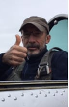 Aeroclub de Sens - Instructeur Laurent GALLAND