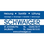 Schwaiger St. Johann